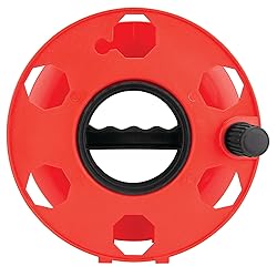 Performance Tool W2274 Heavy Duty 11-inch Cord Reel
