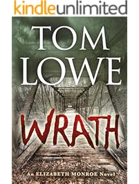 Wrath (Elizabeth Monroe Book 1)