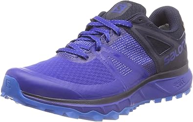 salomon trailster gtx recensioni