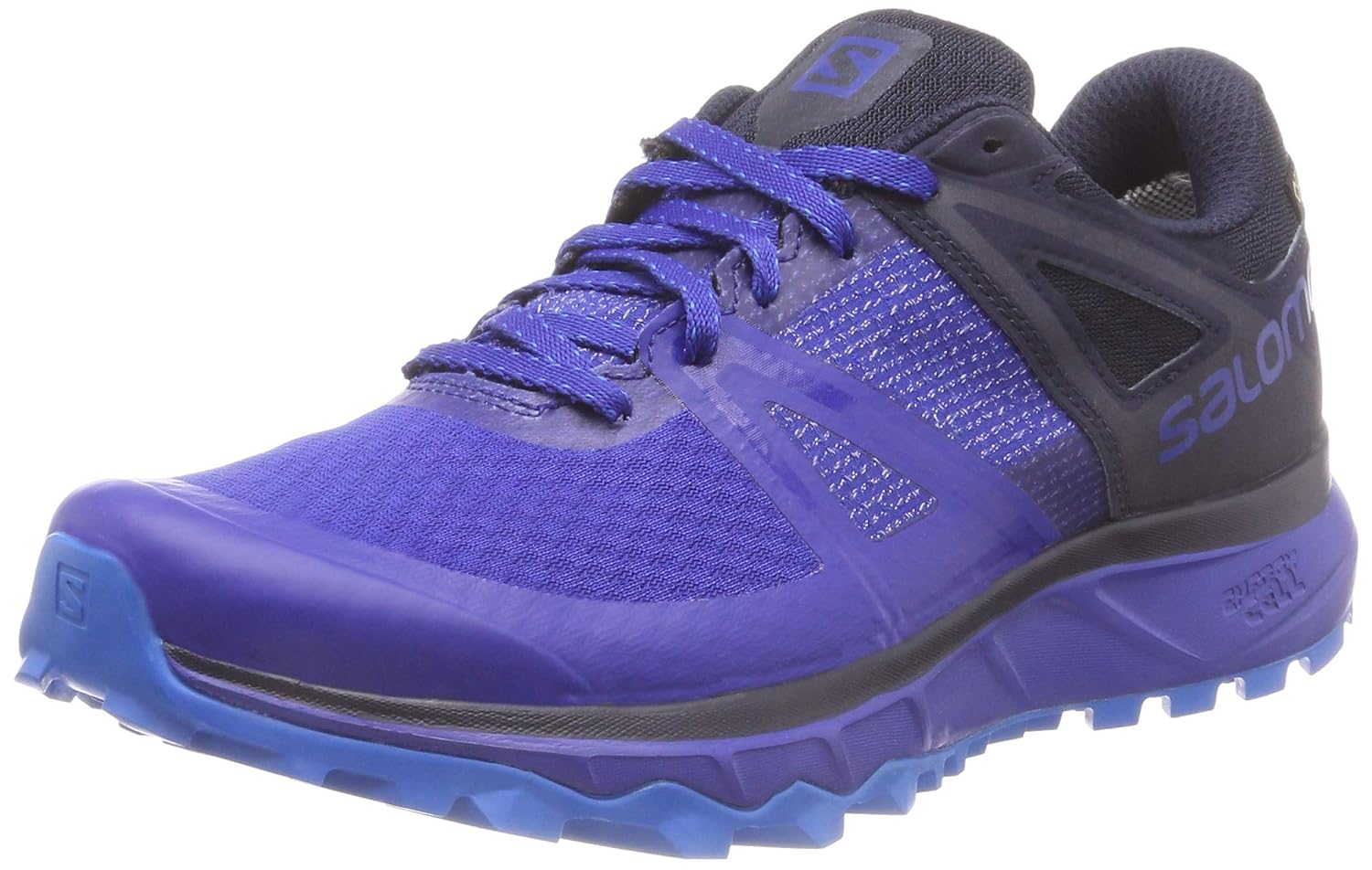 Scarpe da Trail Running Salomon Scarpe da corsa e da Trail Running Uomo  urban-earth.co.uk