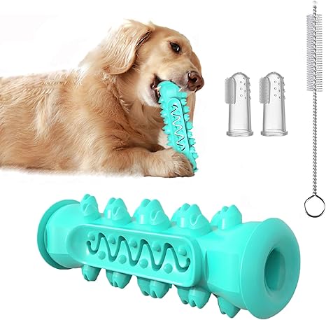 Amazon.com : Dog Chew Toys Toothbrush 
