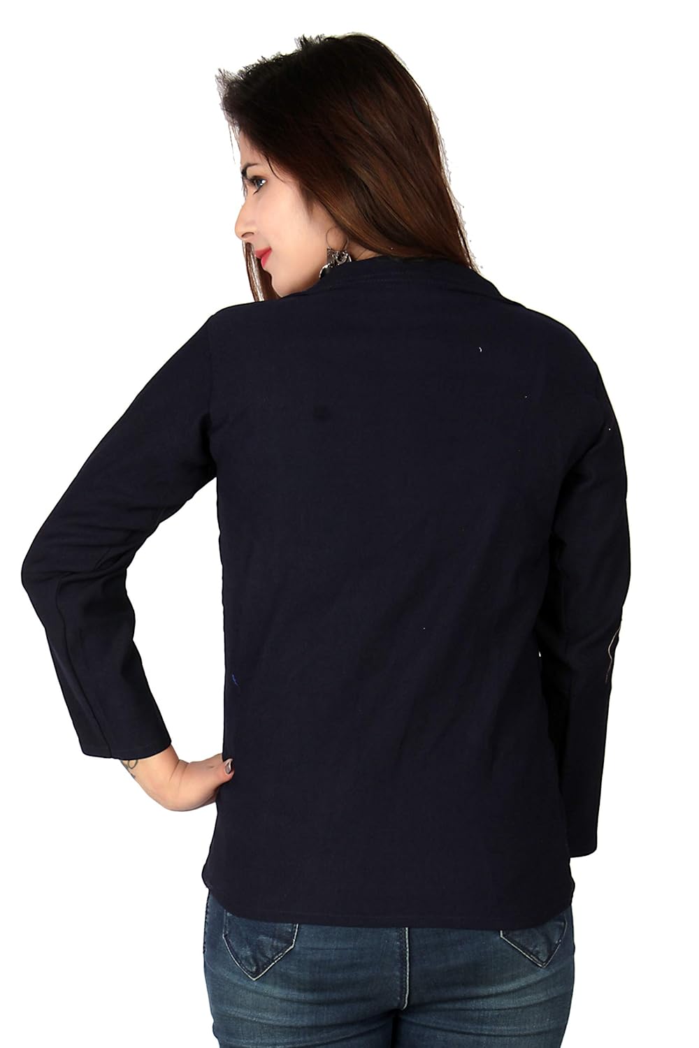 john reeves summer blazer for women