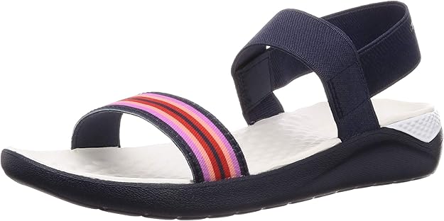 crocs literide sandal