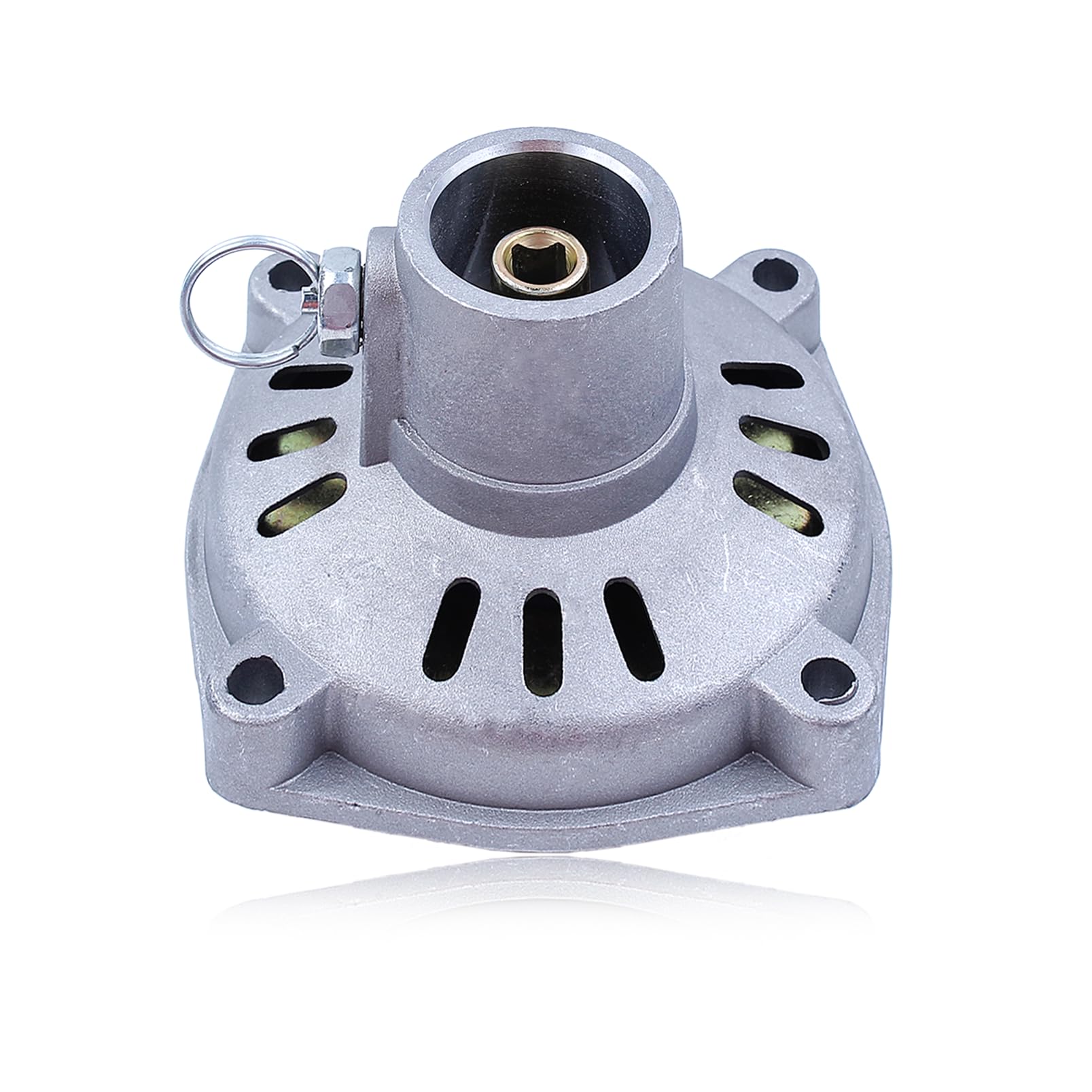 Clutch Drum Cover Assembly Fit for HONDA GX31 GX35 GX35NT GX 31 35 35NT HHT31S Strimmer Trimmers Brush Cutter