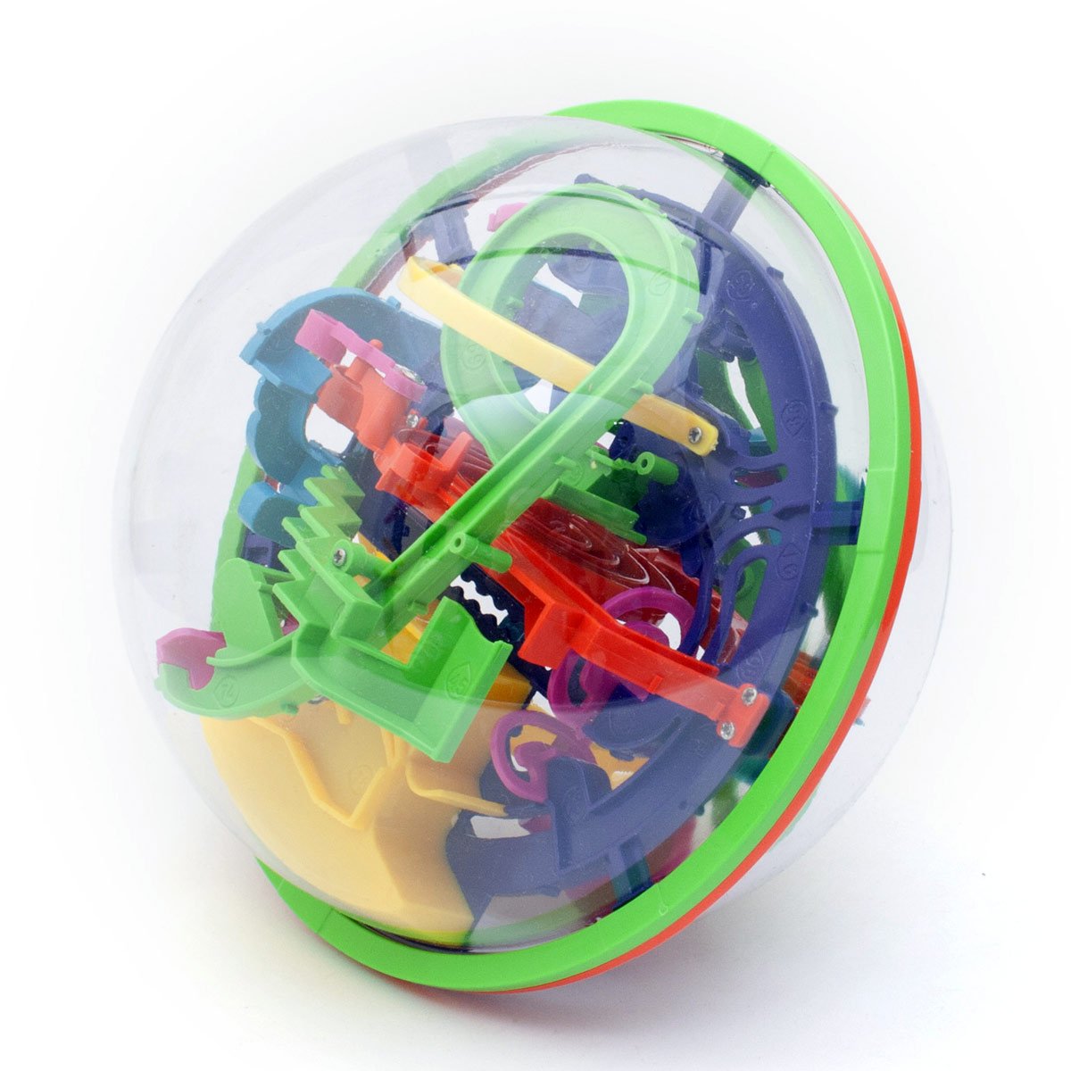 3D ball labyrinth ball game Magic Maze ball labyrinth puzzle ball skill