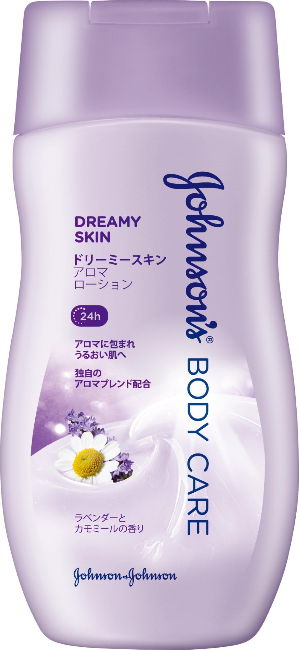 Johnson Body Care Dreamy Skin Relax Daily Lotion 200g
