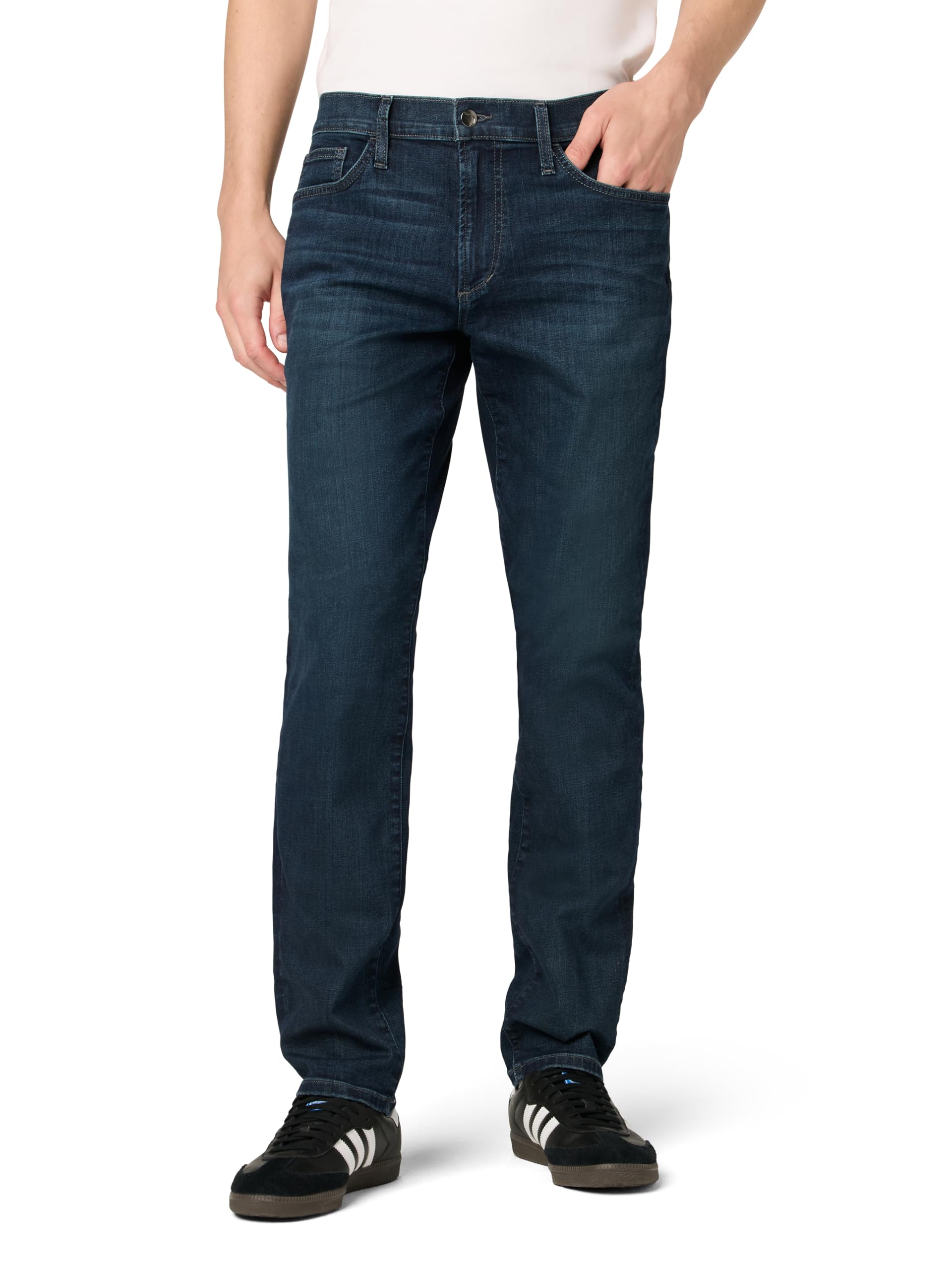 Photo 1 of Joe's Jeans Men's Brixton Straight and Narrow Leg Jean, Ormond, 32W x 34L