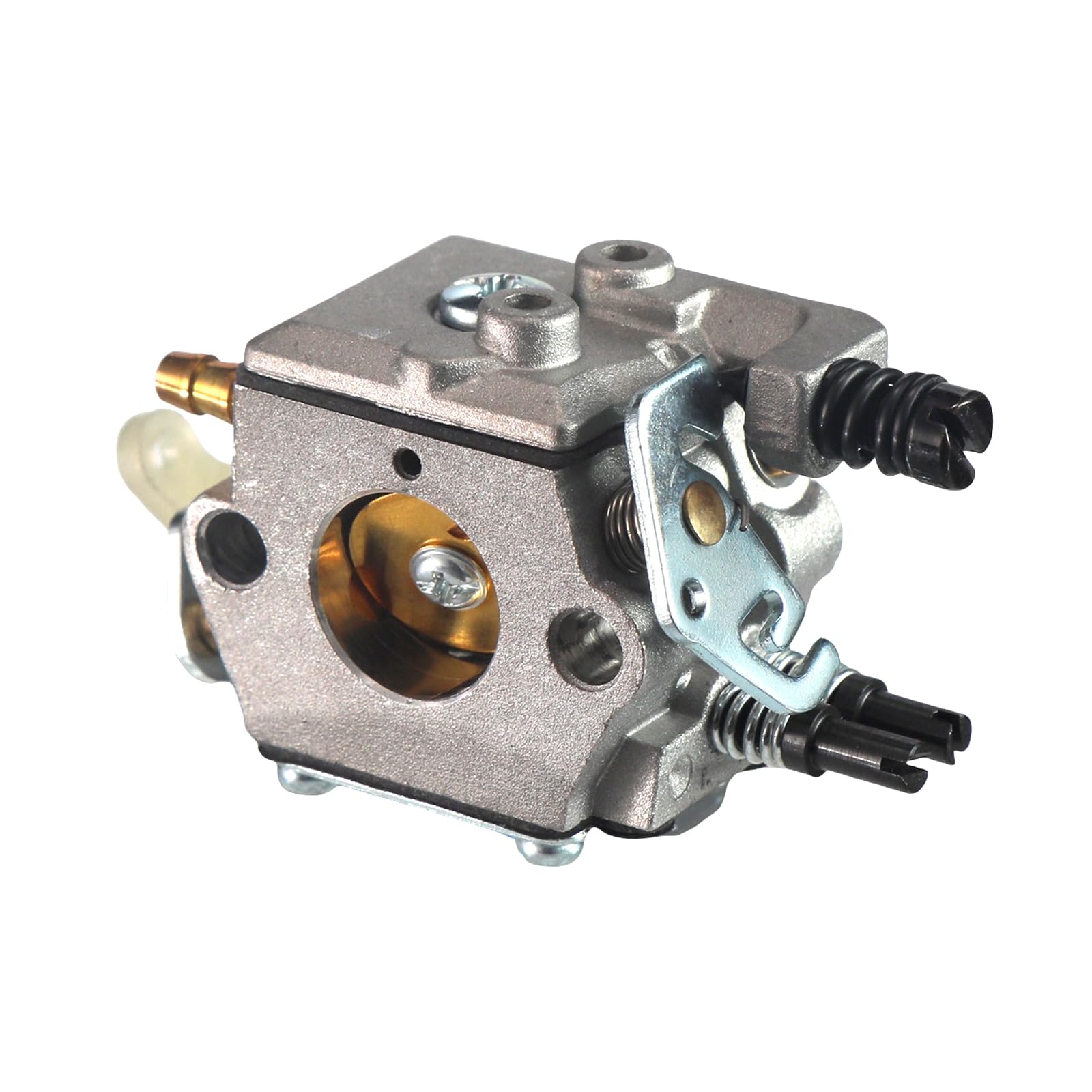 JRL New Carburetor Carburettor Carb For Husqvarna 51 55 Chainsaw Engine Replacement