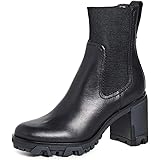 rag & bone Women's Shiloh High Booties