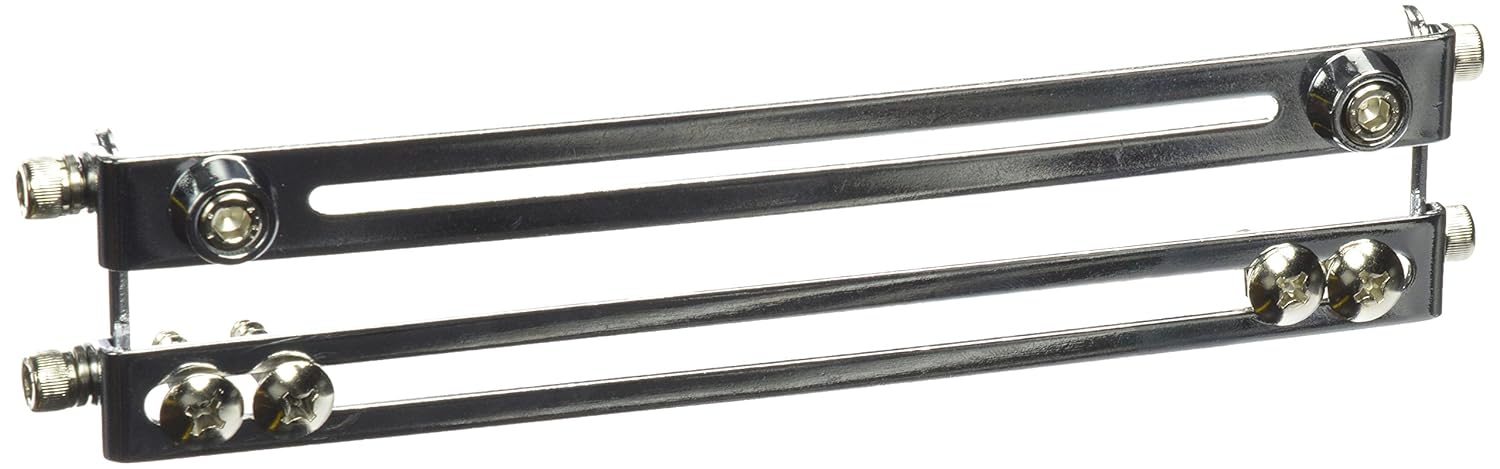 Best No-Drill Front License Plate Brackets