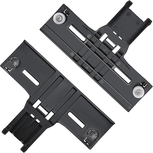 jenn air dishwasher lower rack replacement