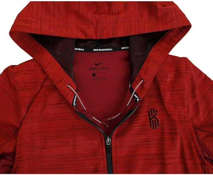 nike team hyperelite fleece hoodie