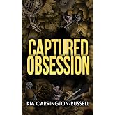 Captured Obsession (Insidious Obsession)