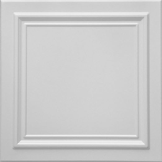 Amazon Com Styrofoam Ceiling Tile To Cover Popcorn Feather Light