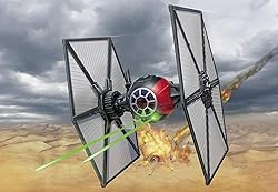 Revell Star Wars EasyKit Episode VII The Force