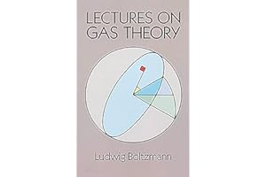 Lectures on Gas Theory