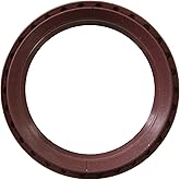 FEL-PRO TCS 46117 Engine Crankshaft Seal Kit for 1999-2025 Ford F-150 | Replaces XW4Z6700AA CY01-10-602 GY01-10-602 XW4Z-6700-B 67616. OE-grade replacement.