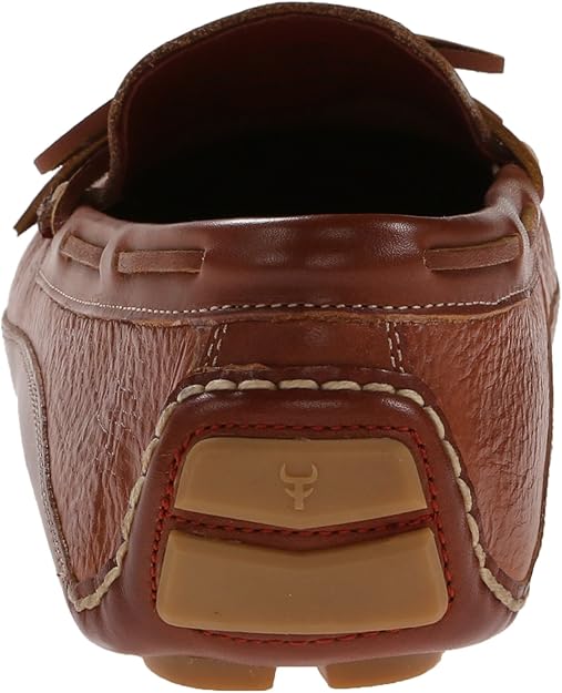 trask drake leather driving shoe