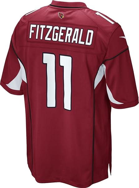 larry fitzgerald jersey amazon