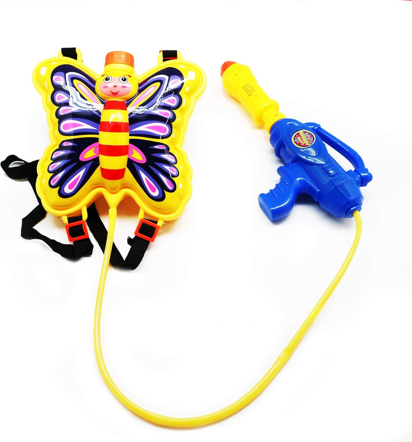 3 year old summer activities