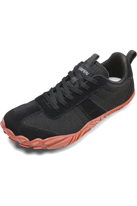 thumbnail image 2 of Outdoor Mens Hiking Boots Waterproof Tactical Military Shoes Breathable Non Slip 2 of 13
