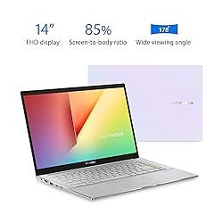 ASUS VivoBook S14 S433 Thin and Light