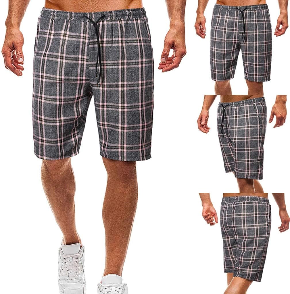 men's casual fashion shorts