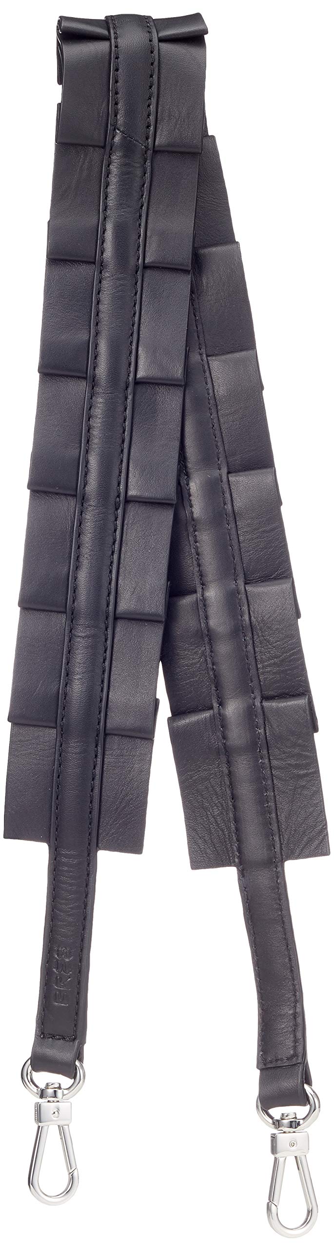 BREE Collection Ci Leather 920, Black, 5cm Strap S19, Women’s Bag Organiser, 0.05x5x75 cm (B x H T)