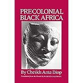 Precolonial Black Africa