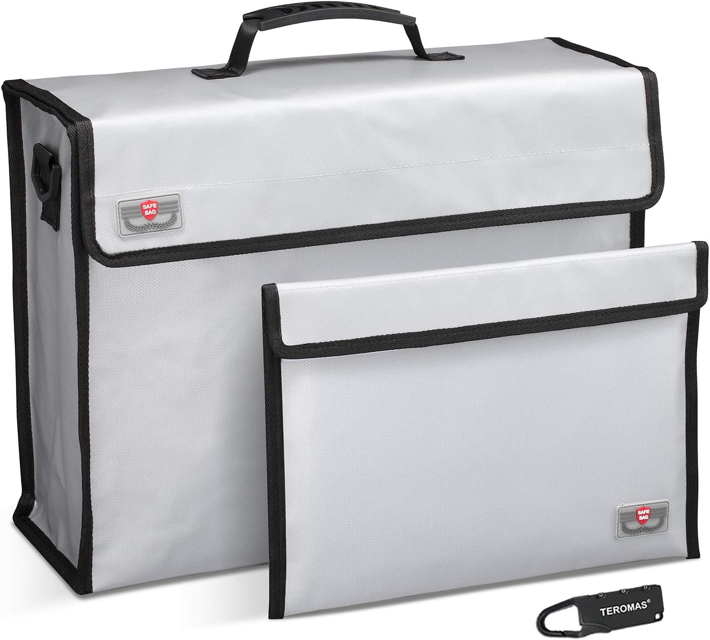 Best Home Safe Fireproof Bag