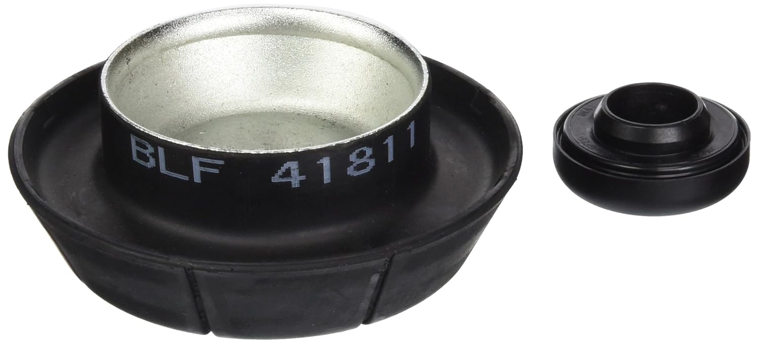 Bilstein B4 Stoßdämpfer 19-126395 - Perfekter Ersatz Für Opel Corsa B & Tigra | Originalqualität Zum Fairen Preis