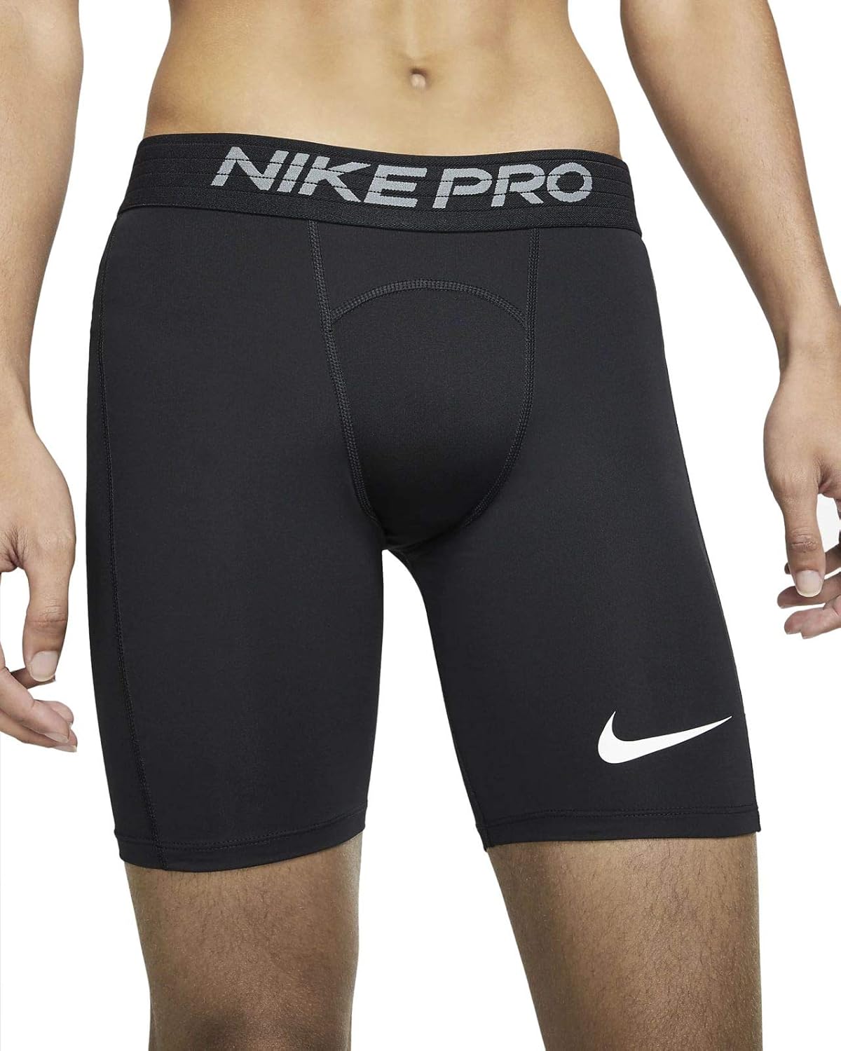 nike flex men's 8 inch training shorts