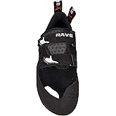 Climb X Rave Strap Climbing Shoe