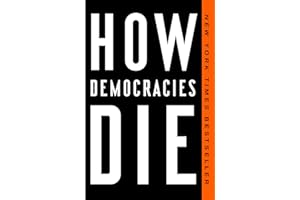 How Democracies Die