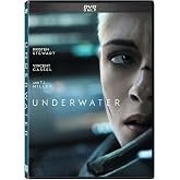 Underwater