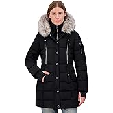 Nautica Women's Hooded Anorak