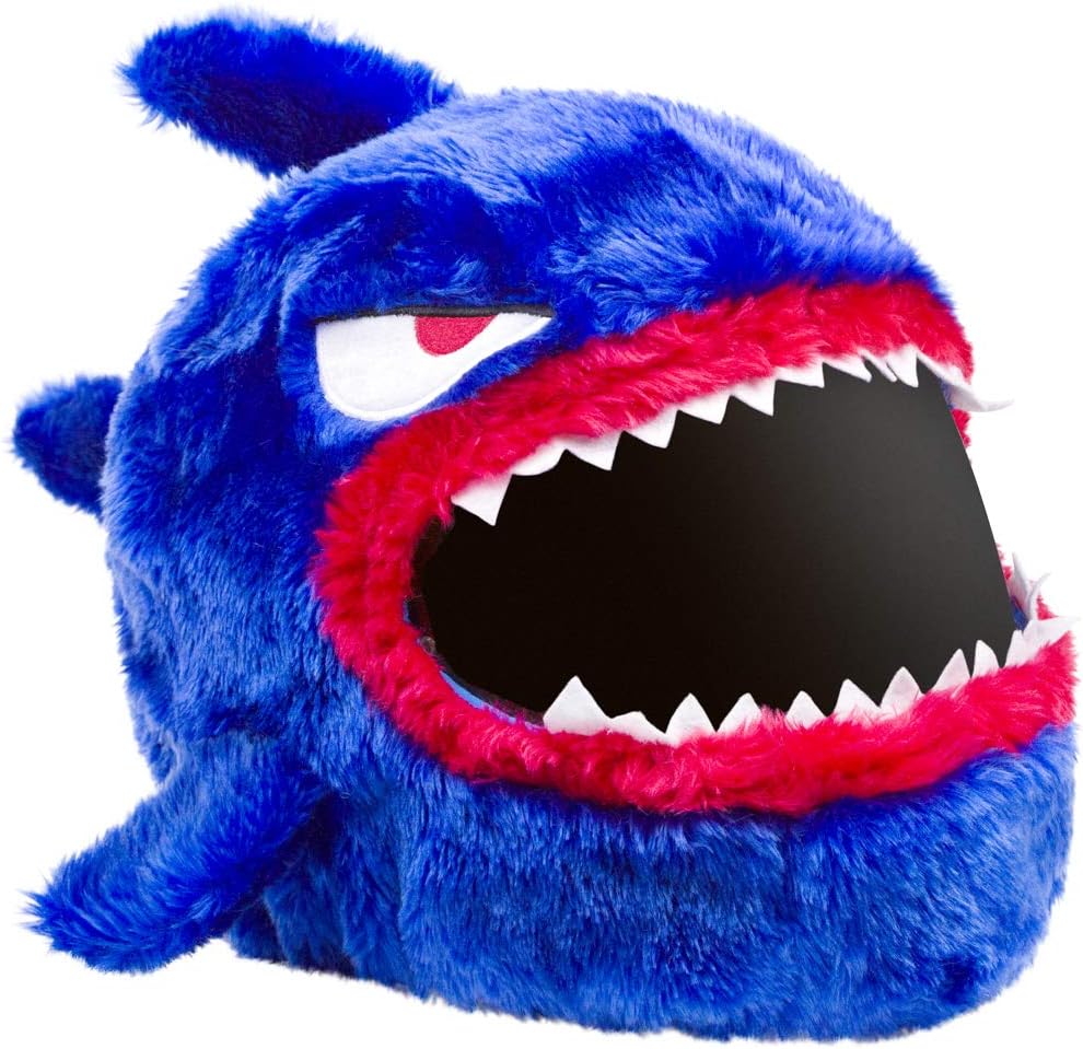 Moto Loot Helmet Cover for Motorcycle Helmet, Fun Rides and Gifts