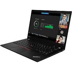 Lenovo THINKPAD T14 AMD GEN 1, AMD RYZEN 5 PRO