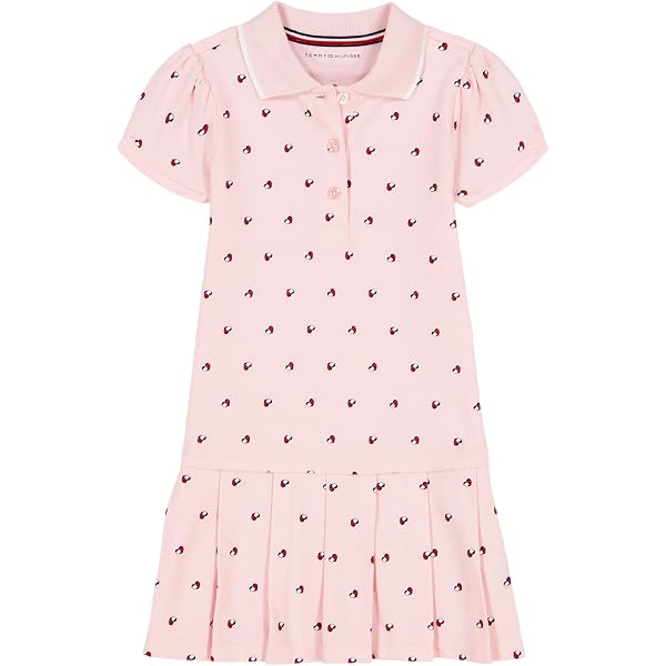 tommy hilfiger knit polo dress Buy Tommy Hilfiger Cream Cable Knit Polo Collar Jumper Dress from Next USA