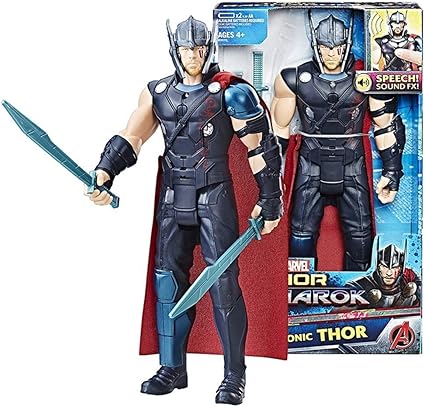 giocattoli supereroi