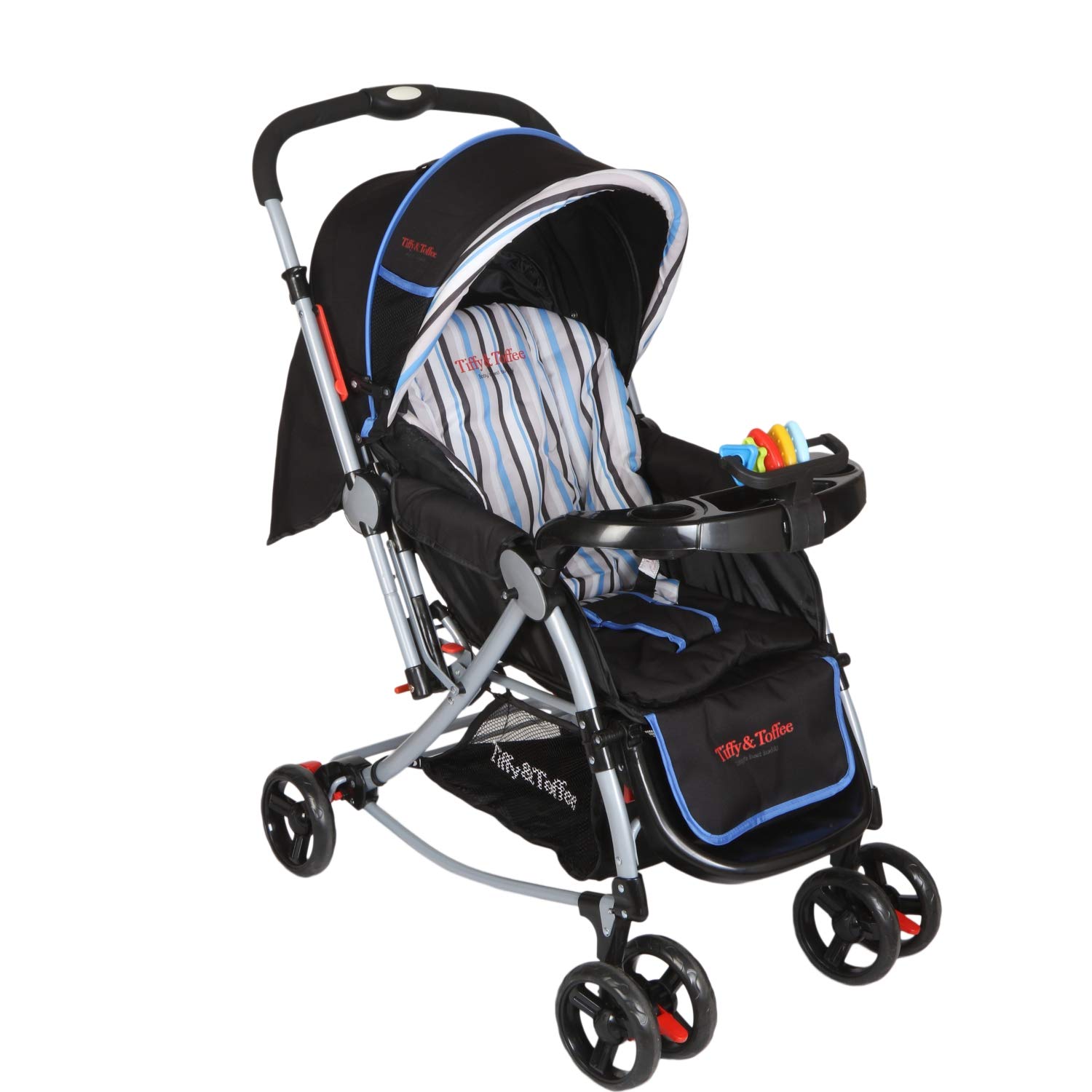 little royal stroller