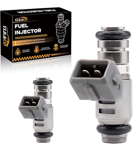 Amazon.com: Haiyazhma 1PCS 23670-30440 2367030440 Common Rail Fuel