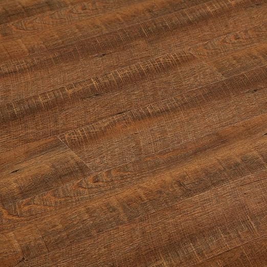 Vinyl Planks 6mm Wpc Click Lock Harbor Collection Milan