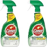 Comet Bathroom Cleaner Spray - 32 oz - 2 pk by Comet
