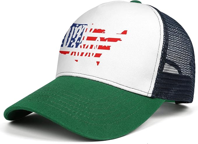 american sports caps
