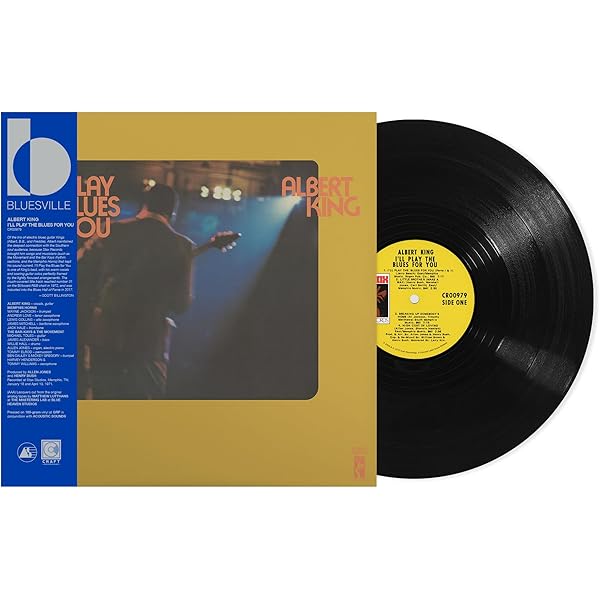 B.B. King - Live In Japan - Amazon.com Music