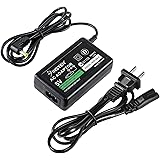 Insten Battery Wall Charger Compatible with Sony PSP-110 PSP-1001 PSP 1000 / PSP Slim & Lite 2000 / PSP 3000 Replacement AC A