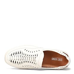 Stacy Adams Men's Ibiza Woven Slip-On