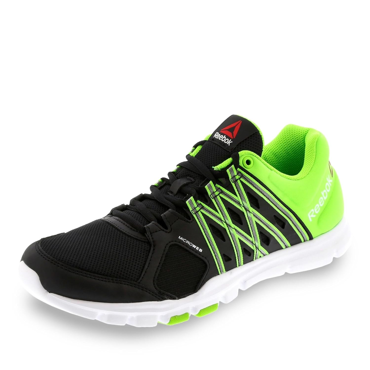 reebok yourflex train 8.0 hombre espana