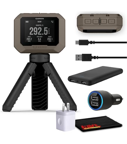 Garmin Foretrex 901 Ballistic edition, il ricevitore tattico da polso Garmin Foretrex 901 Ballistic edition, il ricevitore tattico da polso